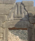 Mycenae_lion_gate